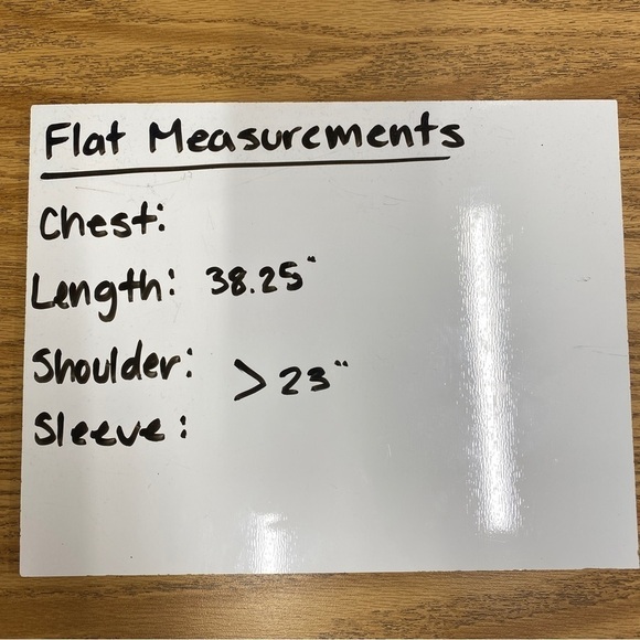 Mudd Multicolor Chevron Knit Open Front Cardigan Sz L - Picture 7 of 7